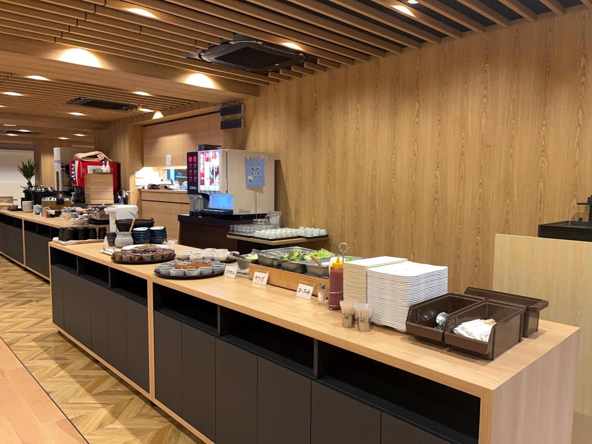 Sauna & Capsule Hotel Rumor Plaza Киото Экстерьер фото