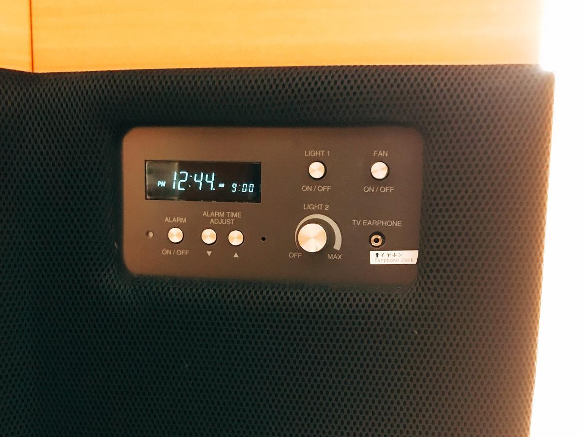 Sauna & Capsule Hotel Rumor Plaza Киото Экстерьер фото